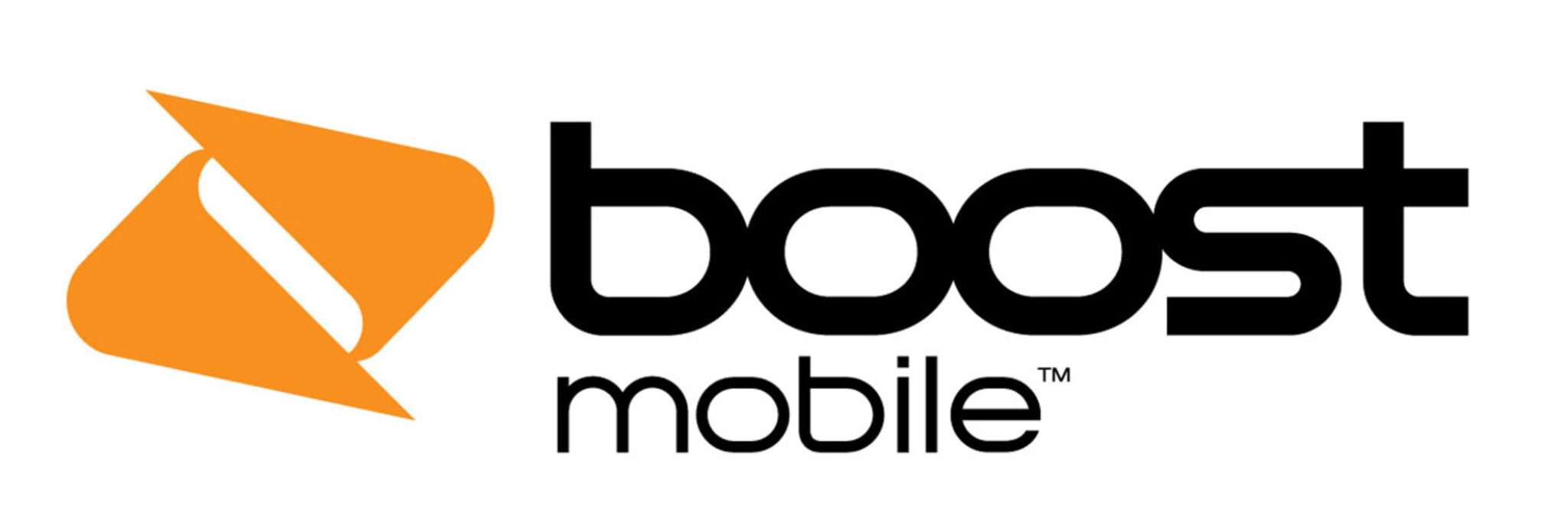 Boost Mobile Logo