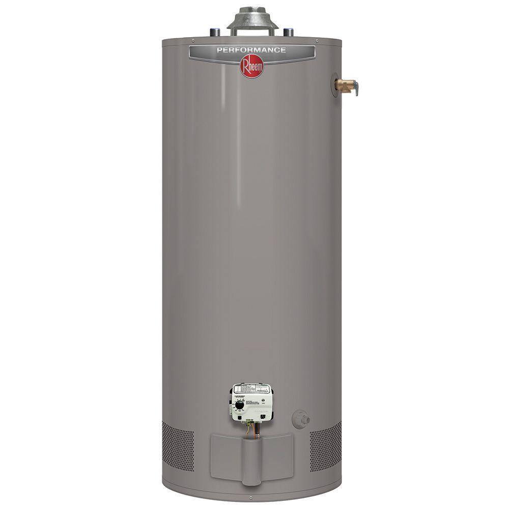 Water Heater